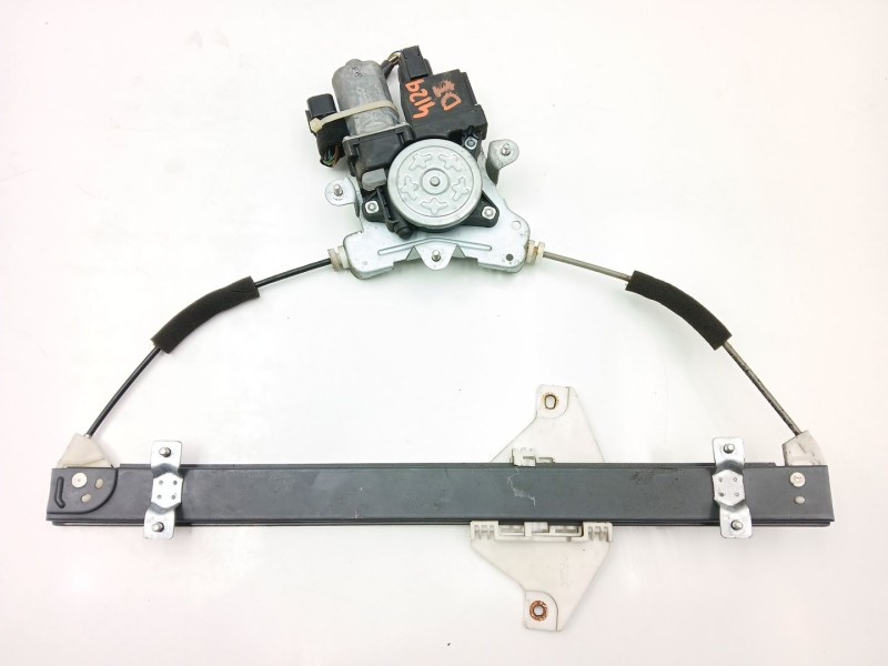 Recambio de elevalunas delantero izquierdo para opel antara a (l07) 2.0 cdti referencia OEM IAM 96673003  