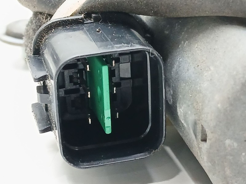 Recambio de elevalunas delantero izquierdo para opel antara a (l07) 2.0 cdti referencia OEM IAM 96673003  