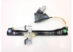 Recambio de elevalunas delantero derecho para seat mii (kf1, ke1) 1.0 referencia OEM IAM 1S4837462A 935440105 1S0959801