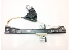 Recambio de elevalunas delantero derecho para seat mii (kf1, ke1) 1.0 referencia OEM IAM 1S4837462A 935440105 1S0959801 2