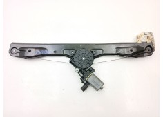 Recambio de elevalunas delantero izquierdo para fiat panda (312_, 319_) 1.2 (312pxa1a) referencia OEM IAM 51983617  