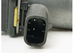 Recambio de elevalunas delantero izquierdo para fiat panda (312_, 319_) 1.2 (312pxa1a) referencia OEM IAM 51983617   2