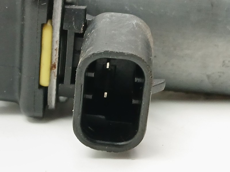 Recambio de elevalunas delantero izquierdo para fiat panda (312_, 319_) 1.2 (312pxa1a) referencia OEM IAM 51983617  