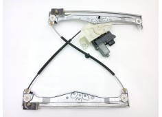 Recambio de elevalunas delantero derecho para citroën c4 cactus 1.5 bluehdi 100 referencia OEM IAM 9827295780 0130822700 