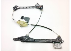 Recambio de elevalunas delantero derecho para audi tt (8j3) 2.0 tfsi referencia OEM IAM 8J8959802E 989448301 8J0837462D