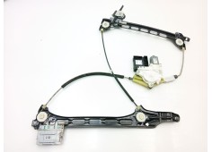 Recambio de elevalunas delantero derecho para audi tt (8j3) 2.0 tfsi referencia OEM IAM 8J8959802E 989448301 8J0837462D 2