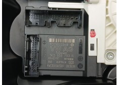 Recambio de elevalunas delantero izquierdo para seat leon (1p1) 1.9 tdi referencia OEM IAM 1K0959793N F005S00348 1P0837401H 2