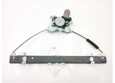 Recambio de elevalunas trasero derecho para opel antara a (l07) 2.0 cdti referencia OEM IAM 96672885  