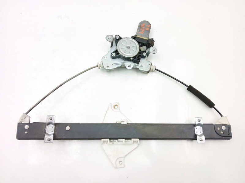 Recambio de elevalunas trasero derecho para opel antara a (l07) 2.0 cdti referencia OEM IAM 96672885  