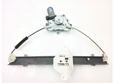 Recambio de elevalunas trasero derecho para opel antara a (l07) 2.0 cdti referencia OEM IAM 96672885   2
