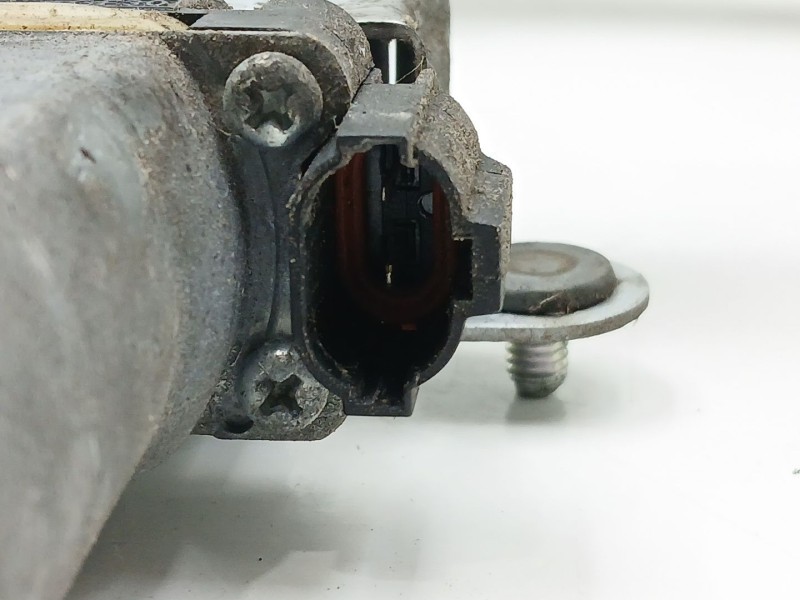 Recambio de elevalunas trasero derecho para opel antara a (l07) 2.0 cdti referencia OEM IAM 96672885  