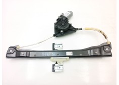 Recambio de elevalunas delantero izquierdo para seat mii (kf1, ke1) 1.0 referencia OEM IAM 1S4837461A 935439105 1S0959802 2