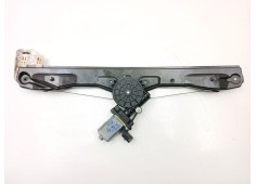 Recambio de elevalunas delantero derecho para fiat panda (312_, 319_) 1.2 (312pxa1a) referencia OEM IAM 51983616  