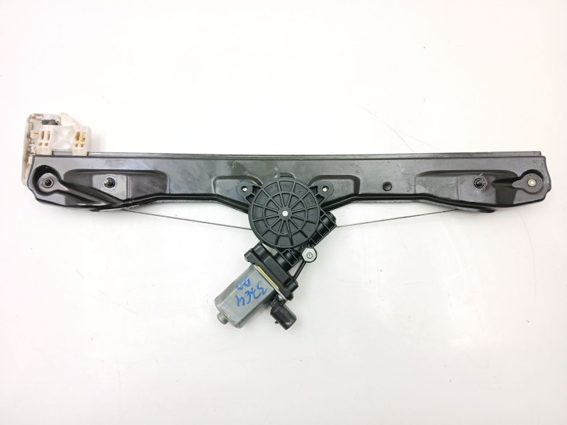 Recambio de elevalunas delantero derecho para fiat panda (312_, 319_) 1.2 (312pxa1a) referencia OEM IAM 51983616  