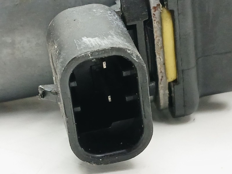 Recambio de elevalunas delantero derecho para fiat panda (312_, 319_) 1.2 (312pxa1a) referencia OEM IAM 51983616  