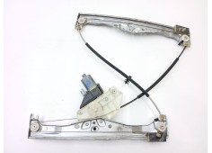 Recambio de elevalunas delantero derecho para citroën c4 cactus van (0b_, 0p_) puretech 110 referencia OEM IAM 9674252480 013082