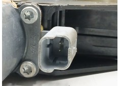 Recambio de elevalunas delantero derecho para citroën c4 cactus van (0b_, 0p_) puretech 110 referencia OEM IAM 9674252480 013082 2