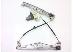 Recambio de elevalunas delantero izquierdo para citroën c4 cactus van (0b_, 0p_) puretech 110 referencia OEM IAM 9674252380 0130