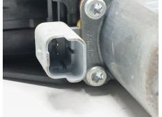 Recambio de elevalunas delantero izquierdo para citroën c4 cactus van (0b_, 0p_) puretech 110 referencia OEM IAM 9674252380 0130 2