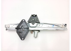 Recambio de elevalunas delantero izquierdo para dacia sandero iii 1.0 sce 65 referencia OEM IAM 807217352R  