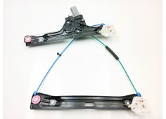 Recambio de elevalunas delantero izquierdo para mini mini (f55) cooper referencia OEM IAM 732027707 71019003 19995YY0625