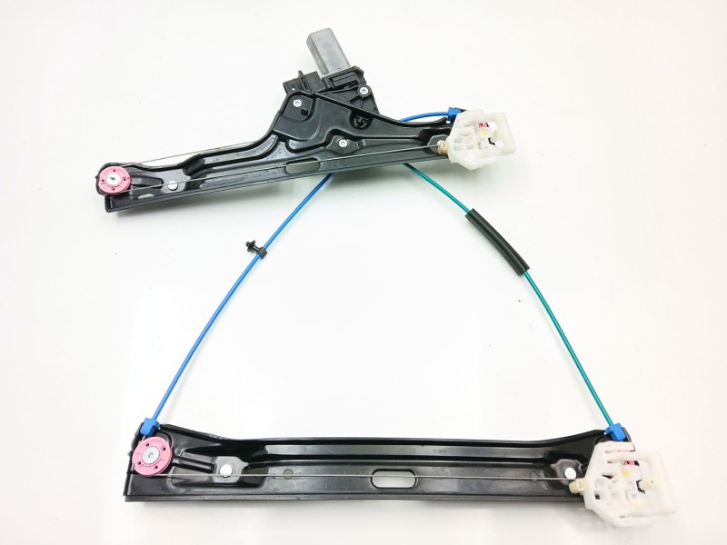 Recambio de elevalunas delantero izquierdo para mini mini (f55) cooper referencia OEM IAM 732027707 71019003 19995YY0625