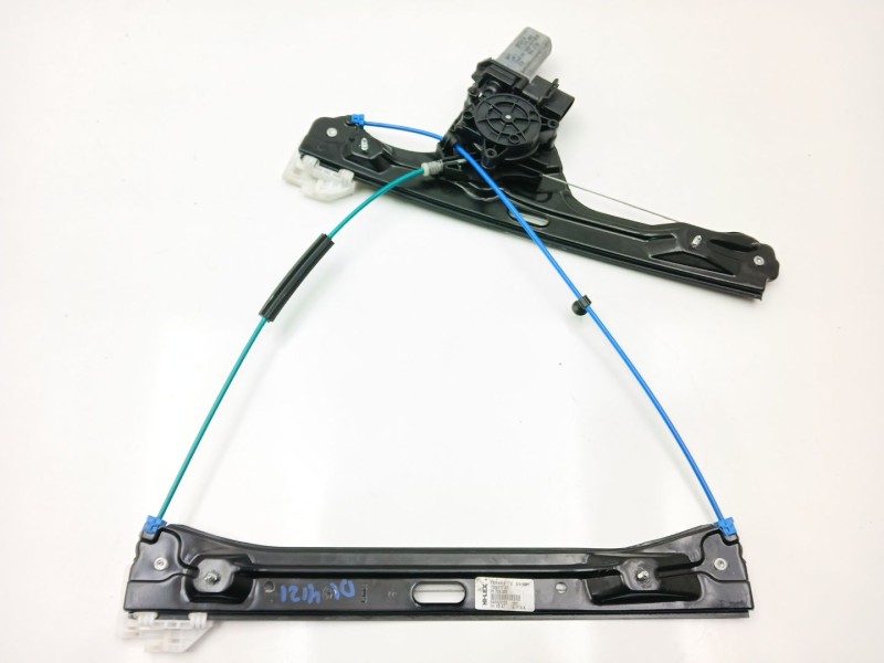 Recambio de elevalunas delantero izquierdo para mini mini (f55) cooper referencia OEM IAM 732027707 71019003 19995YY0625