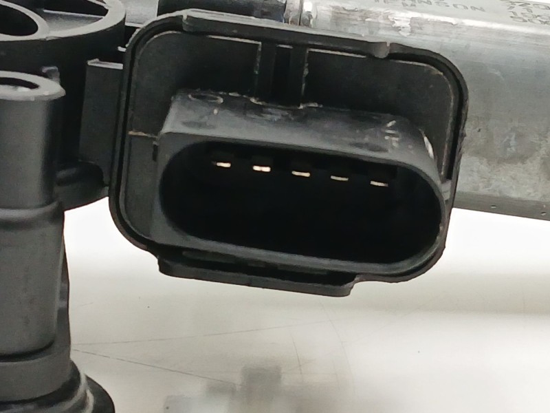 Recambio de elevalunas delantero izquierdo para mini mini (f55) cooper referencia OEM IAM 732027707 71019003 19995YY0625