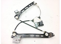 Recambio de elevalunas delantero derecho para volkswagen passat cc 2.0 tdi 177 cv/ 130 kw referencia OEM IAM 3C0959792C  3C89597