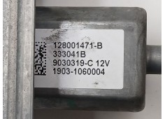 Recambio de elevalunas trasero derecho para renault captur i (j5_, h5_) 1.5 dci 90 referencia OEM IAM 827009380R 128001471  2