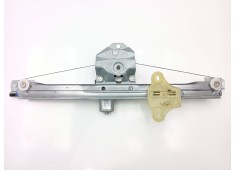 Recambio de elevalunas delantero derecho para renault captur i (j5_, h5_) 1.5 dci 90 referencia OEM IAM 807200713R 128001471 