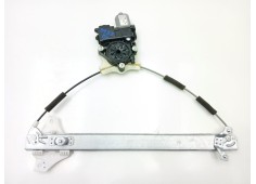 Recambio de elevalunas delantero izquierdo para hyundai i20 i (pb, pbt) 1.2 referencia OEM IAM 82401C8020  
