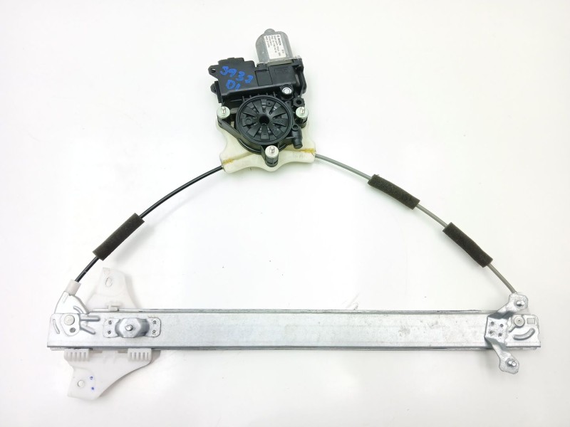 Recambio de elevalunas delantero izquierdo para hyundai i20 i (pb, pbt) 1.2 referencia OEM IAM 82401C8020  