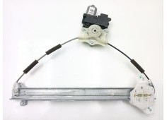 Recambio de elevalunas delantero izquierdo para hyundai i20 i (pb, pbt) 1.2 referencia OEM IAM 82401C8020   2