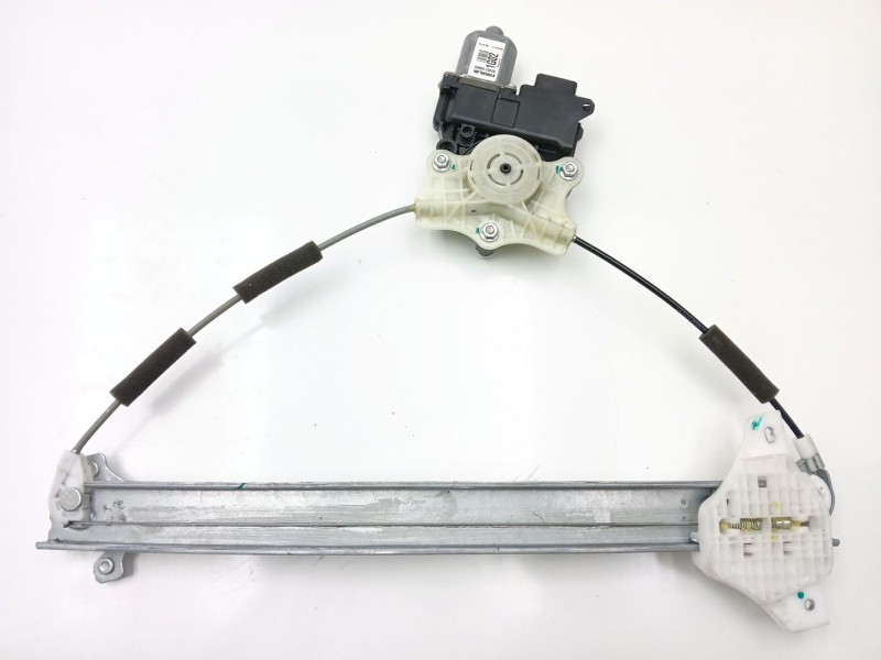 Recambio de elevalunas delantero izquierdo para hyundai i20 i (pb, pbt) 1.2 referencia OEM IAM 82401C8020  