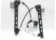 Recambio de elevalunas delantero izquierdo para volkswagen passat cc 2.0 tdi 177 cv/ 130 kw referencia OEM IAM 3C0959793C 3C8837