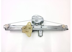 Recambio de elevalunas delantero izquierdo para renault captur i (j5_, h5_) 1.5 dci 90 referencia OEM IAM 128001492 128001502 