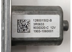 Recambio de elevalunas delantero izquierdo para renault captur i (j5_, h5_) 1.5 dci 90 referencia OEM IAM 128001492 128001502  2