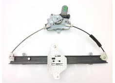 Recambio de elevalunas trasero izquierdo para opel antara a (l07) 2.0 cdti referencia OEM IAM 96672884   2