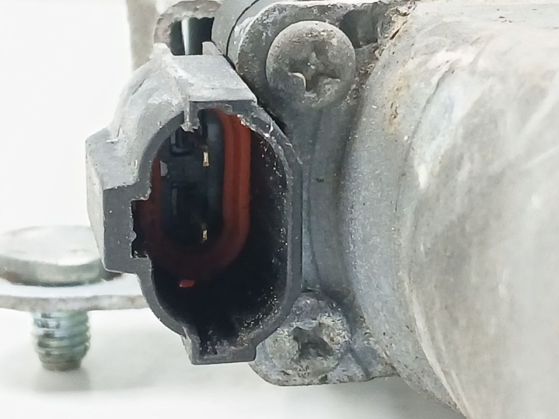 Recambio de elevalunas trasero izquierdo para opel antara a (l07) 2.0 cdti referencia OEM IAM 96672884  