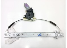 Recambio de elevalunas trasero izquierdo para hyundai i20 i (pb, pbt) 1.2 referencia OEM IAM 83401C7010  