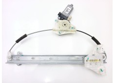 Recambio de elevalunas trasero izquierdo para hyundai i20 i (pb, pbt) 1.2 referencia OEM IAM 83401C7010   2