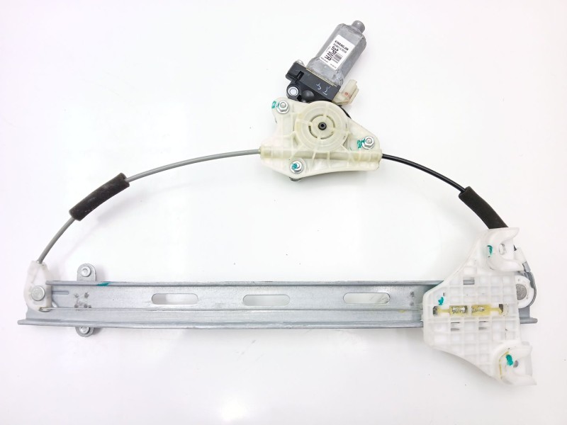 Recambio de elevalunas trasero izquierdo para hyundai i20 i (pb, pbt) 1.2 referencia OEM IAM 83401C7010  