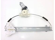 Recambio de elevalunas trasero derecho para hyundai i20 i (pb, pbt) 1.2 referencia OEM IAM 83402C7010   2