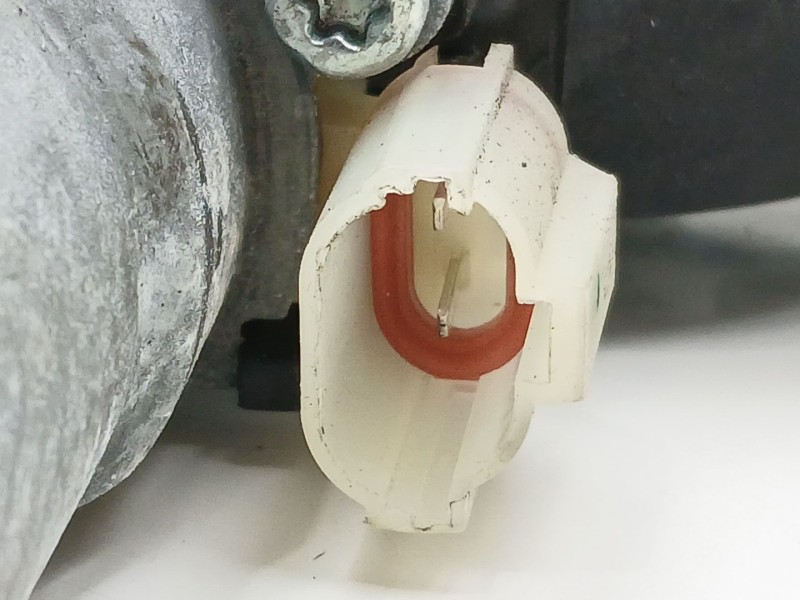 Recambio de elevalunas trasero derecho para hyundai i20 i (pb, pbt) 1.2 referencia OEM IAM 83402C7010  