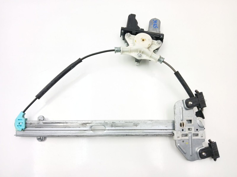 Recambio de elevalunas delantero izquierdo para kia rio iii (ub) 1.25 cvvt referencia OEM IAM 824501W010  