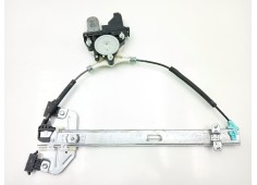 Recambio de elevalunas delantero izquierdo para kia rio iii (ub) 1.25 cvvt referencia OEM IAM 824501W010   2