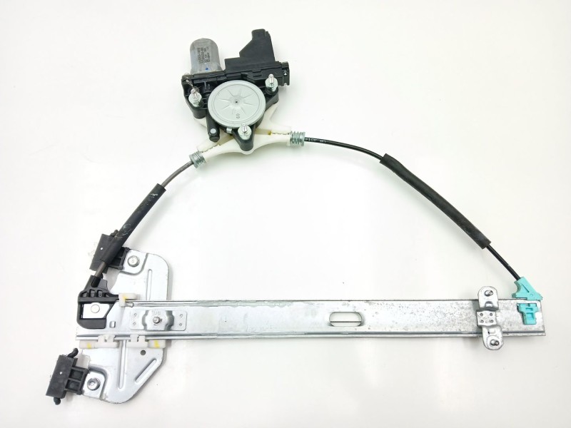 Recambio de elevalunas delantero izquierdo para kia rio iii (ub) 1.25 cvvt referencia OEM IAM 824501W010  