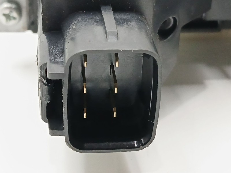 Recambio de elevalunas delantero izquierdo para kia rio iii (ub) 1.25 cvvt referencia OEM IAM 824501W010  