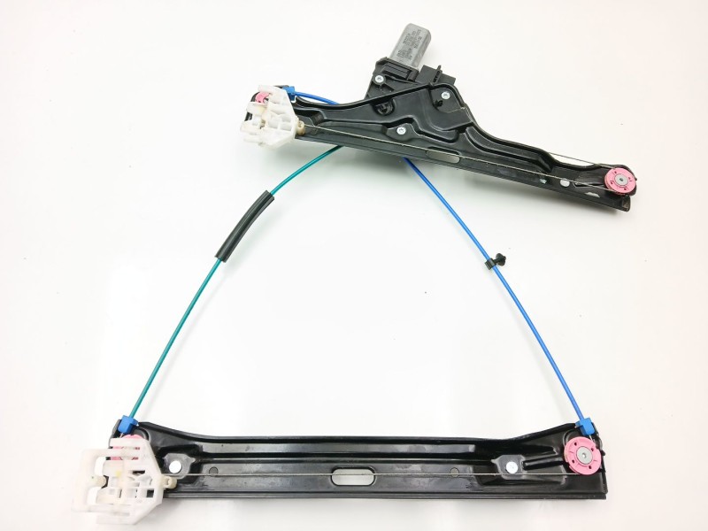 Recambio de elevalunas delantero derecho para mini mini (f55) cooper referencia OEM IAM 732027807 71019003 19995YY0625